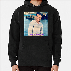 Tito El Bambino wrote El Amor Tito El Bambino Hoodies