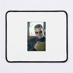Tito El Bambino is El Patrón Tito El Bambino Mouse Pads