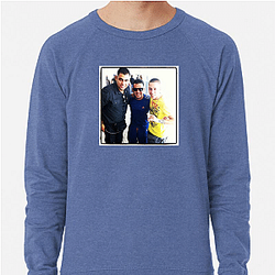 Tito El Bambino won awards Tito El Bambino Sweatshirts