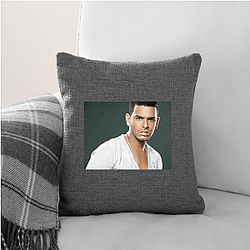 Tito El Bambino is Latin Pop Tito El Bambino Pillows Cover