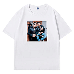 Tito El Bambino from Puerto Rico Tito El Bambino T-Shirts