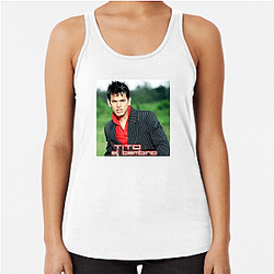 Tito El Bambino sings Reggaeton Tito El Bambino Tank Tops