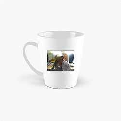 Tito El Bambino was a duo Tito El Bambino Mugs