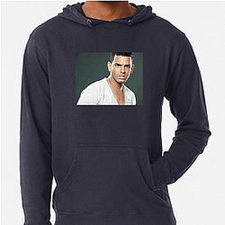 Tito El Bambino is Latin Pop Tito El Bambino Hoodies