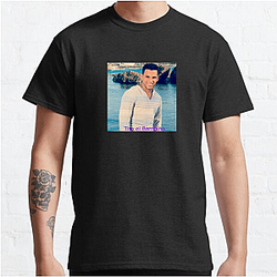Tito El Bambino wrote El Amor Tito El Bambino T-Shirts