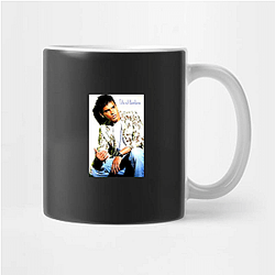 Tito El Bambino is a singer Tito El Bambino Mugs