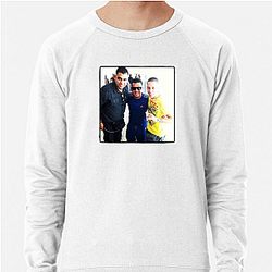 Tito El Bambino won awards Tito El Bambino Sweatshirts