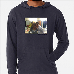 Tito El Bambino was a duo Tito El Bambino Hoodies