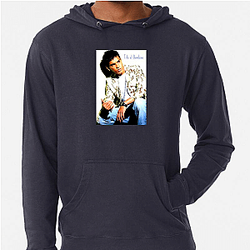 Tito El Bambino is a singer Tito El Bambino Hoodies