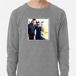 Tito El Bambino won awards Tito El Bambino Sweatshirts