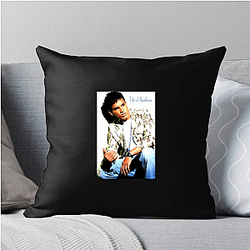 Tito El Bambino is a singer Tito El Bambino Pillows Cover