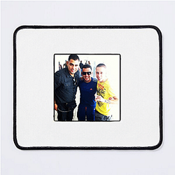 Tito El Bambino won awards Tito El Bambino Mouse Pads