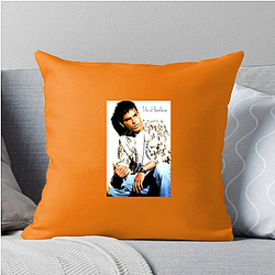 Tito El Bambino is a singer Tito El Bambino Pillows Cover