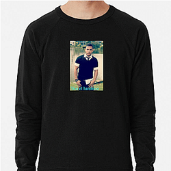 Tito El Bambino went solo Tito El Bambino Sweatshirts
