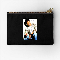 Tito El Bambino is a singer Tito El Bambino Zipper Pouches