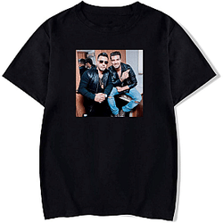 Tito El Bambino from Puerto Rico Tito El Bambino T-Shirts