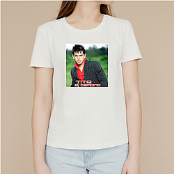 Tito El Bambino sings Reggaeton Tito El Bambino T-Shirts