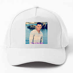 Tito El Bambino wrote El Amor Tito El Bambino Hats & Caps