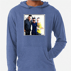 Tito El Bambino won awards Tito El Bambino Hoodies