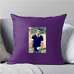 Tito El Bambino went solo Tito El Bambino Pillows Cover