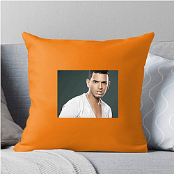 Tito El Bambino is Latin Pop Tito El Bambino Pillows Cover
