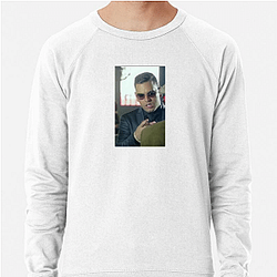 Tito El Bambino is El Patrón Tito El Bambino Sweatshirts