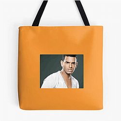 Tito El Bambino is Latin Pop Tito El Bambino Bags