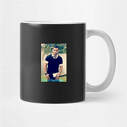 Tito El Bambino went solo Tito El Bambino Mugs