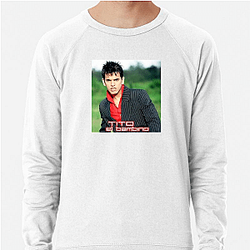 Tito El Bambino sings Reggaeton Tito El Bambino Sweatshirts