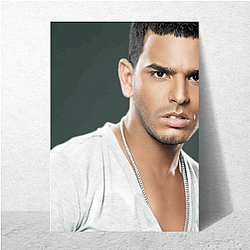 Tito El Bambino is Latin Pop Tito El Bambino Posters