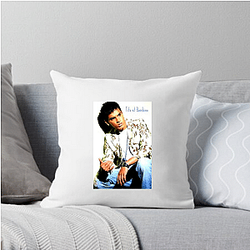 Tito El Bambino is a singer Tito El Bambino Pillows Cover