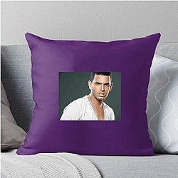Tito El Bambino is Latin Pop Tito El Bambino Pillows Cover