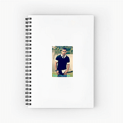 Tito El Bambino went solo Tito El Bambino Notebook