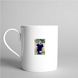 Tito El Bambino went solo Tito El Bambino Mugs