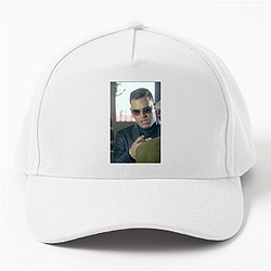 Tito El Bambino is El Patrón Tito El Bambino Hats & Caps
