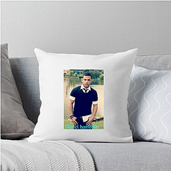 Tito El Bambino went solo Tito El Bambino Pillows Cover