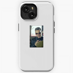Tito El Bambino is El Patrón Tito El Bambino Samsung Cases