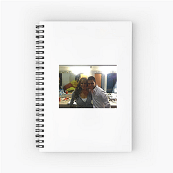 Tito El Bambino was a duo Tito El Bambino Notebook