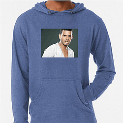 Tito El Bambino is Latin Pop Tito El Bambino Hoodies