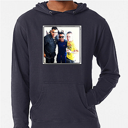 Tito El Bambino won awards Tito El Bambino Hoodies
