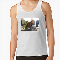 Tito El Bambino was a duo Tito El Bambino Tank Tops