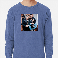 Tito El Bambino from Puerto Rico Tito El Bambino Sweatshirts