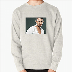 Tito El Bambino is Latin Pop Tito El Bambino Sweatshirts