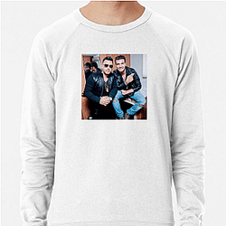 Tito El Bambino from Puerto Rico Tito El Bambino Sweatshirts