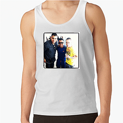 Tito El Bambino won awards Tito El Bambino Tank Tops