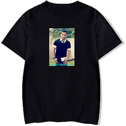 Tito El Bambino went solo Tito El Bambino T-Shirts