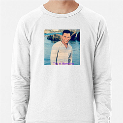 Tito El Bambino wrote El Amor Tito El Bambino Sweatshirts