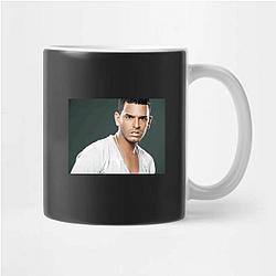 Tito El Bambino is Latin Pop Tito El Bambino Mugs
