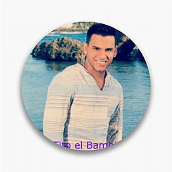 Tito El Bambino wrote El Amor Tito El Bambino Pins
