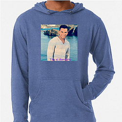 Tito El Bambino wrote El Amor Tito El Bambino Hoodies